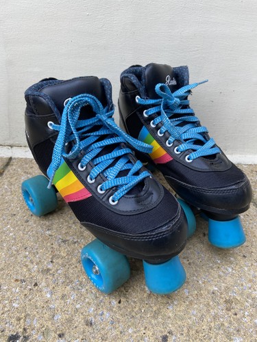 Rookie forever rainbow retro - forever,