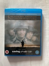 Saving Private Ryan (Blu-ray)