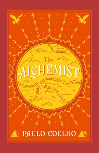 The alchemist - the, alchemist: