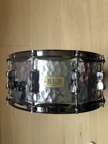 Tama slp 6 expressive - tama, x