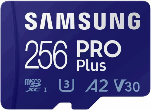 Samsung evo plus micro sdxc - plus, sd