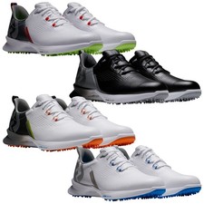 FootJoy Mens Fuel Waterproof