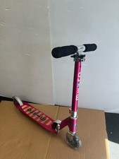 Micro Sprite LED Pink Used (L)