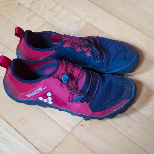 Vivobarefoot primus trail - vivobarefoot,