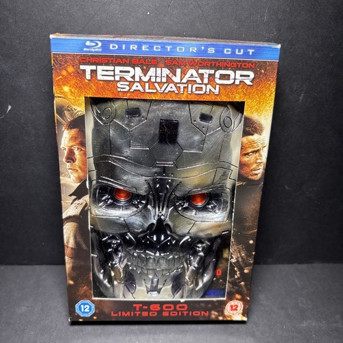 Terminator salvation 600 - salvation, t-600
