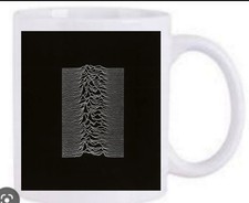 Joy Division unknown pleasures