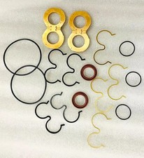 JCB 3CX Spares Parker