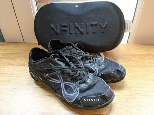 Nfinity alpha eclipse - alpha,