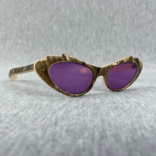 Vintage cat eye sunglasses - cat,