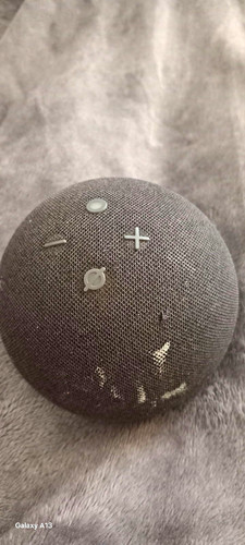 Amazon echo dot - dot, (4th
