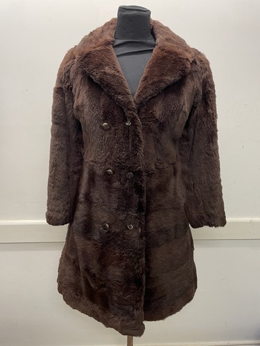 Fabulous 1960s sheared - 1960s, beaver