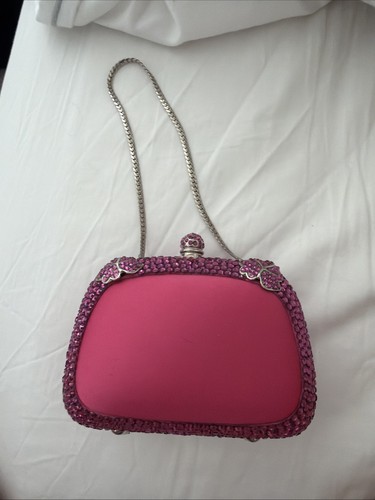 Rodo designer fuschia pink - rodo,