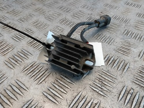 Suzuki rmz 250 rectifier - suzuki,