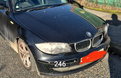 Bmw series 2009 diesel - 2009,,