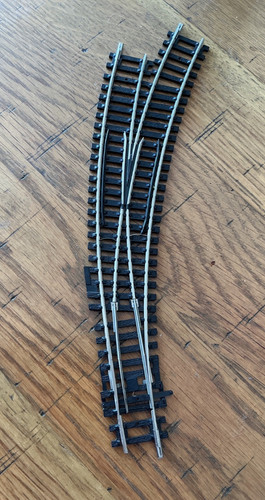 Used hornby r8075 s - used,