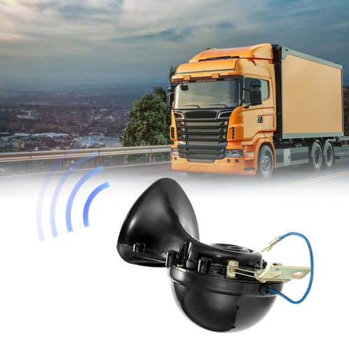 24v 300db electric - 300db, horn