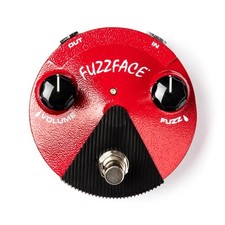 Jim Dunlop FFM2 Fuzz Face Mini