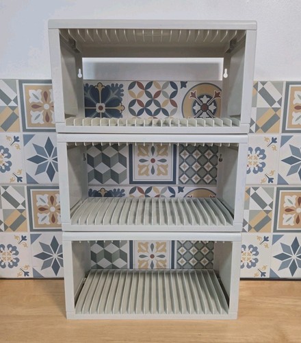 Hama rack for - cd,