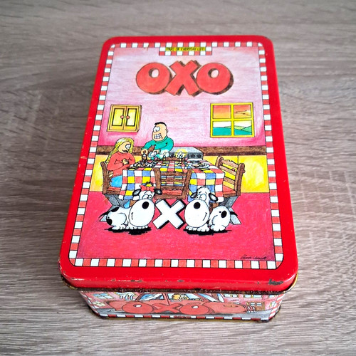 Oxo stock cubes original - stock,