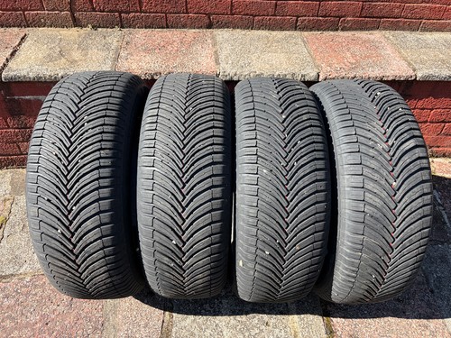 Bridgestone turanza all - x,