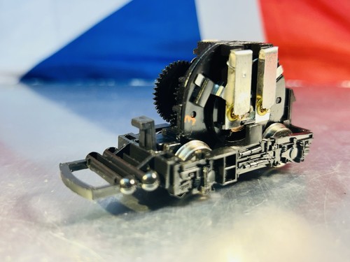 Hornby class hst - class, a1/3