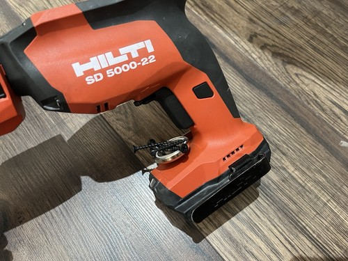 Screw magnet for hilti - screw,