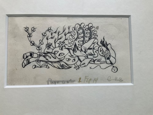 Edward bawden original - bawden,