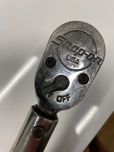 Snap tools qd3rn350 2 - tools, 1/2"