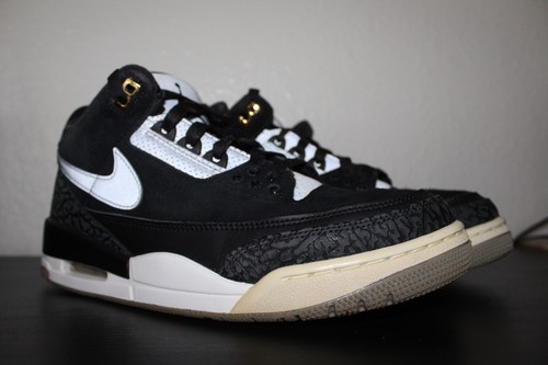 Size jordan 3 retro tinker - size,