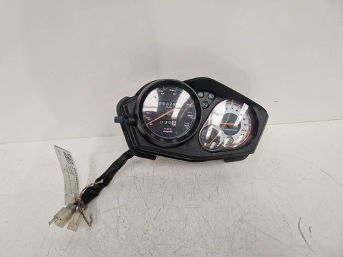 Honda cbf 125 - honda, m-d