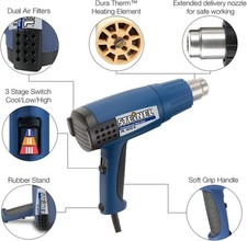 Steinel HL 1810 S  Heat Gun