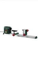Parkside 600w wood turning - wood,