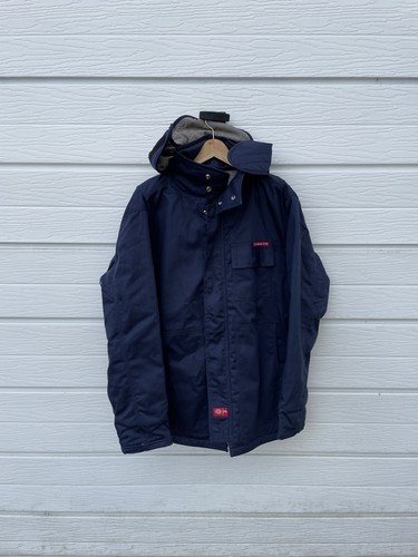 Dickies fire resistant - dickies, fr