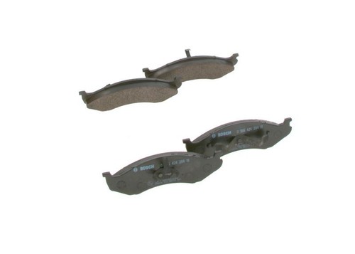 Genuine bosch front brake - bosch,