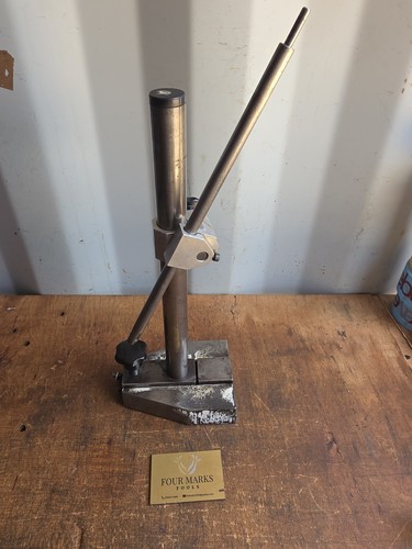 Magnetic base surface - base, guage