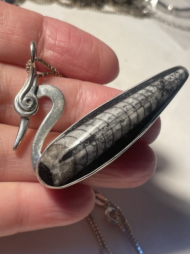 Tom burns sterling - burns, silver