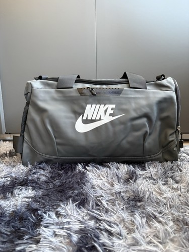 Grey weather proof - proof, nike
