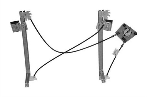 Left front magneti - left,
