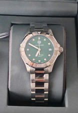TAG Heuer Ladies Aquaracer Watch - WBD1316.BA0740