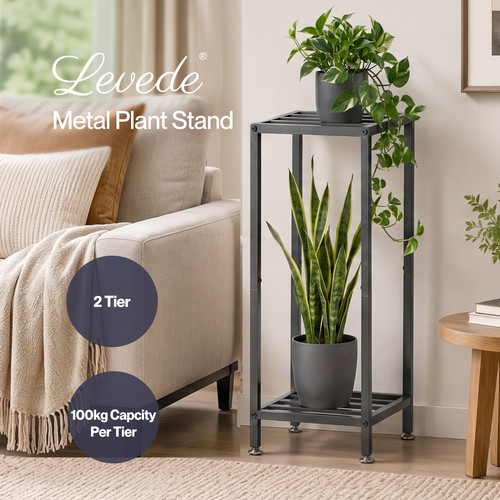 Levede tier plant stand - levede,