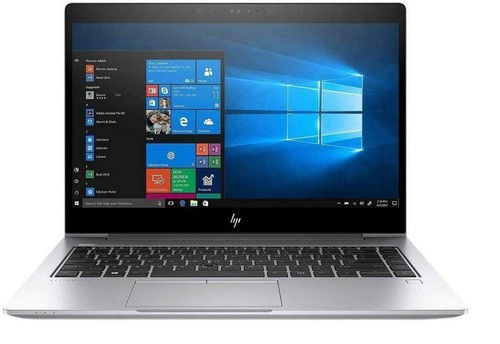 Elitebook business laptop - hp,