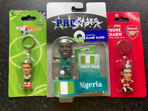 Corinthian prostars nigeria - prostars,