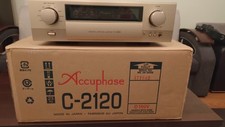 ACCUPHASE C2120