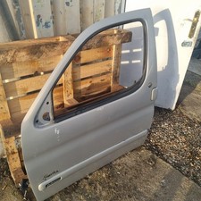 CITROEN BERLINGO DOOR (FRONT