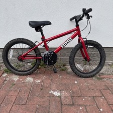 Apollo Outrage Kids Bike - 18