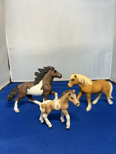 Schleich rare retired - schleich,