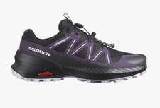 SALOMON SPEEDCROSS TRAIL RUNNING SHOES Size UK8 Brand New Genuine RRP£115 #H3