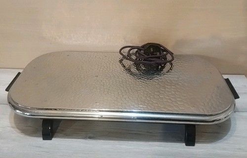 Mid century belling warming - century, co