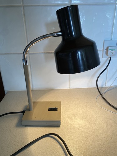 Anglepoise model gooseneck - anglepoise,