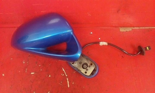 Vauxhall corsa vxr - corsa, elecric